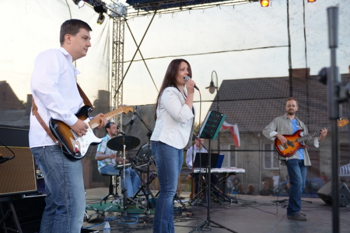 Dni Lipna 2013 - fotoreportaż