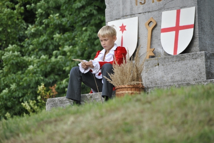 Dni Lipna 2013 - fotoreportaż