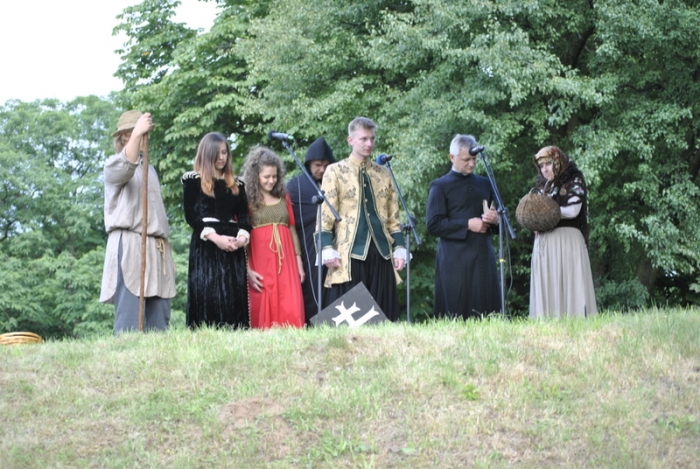 Dni Lipna 2013 - fotoreportaż