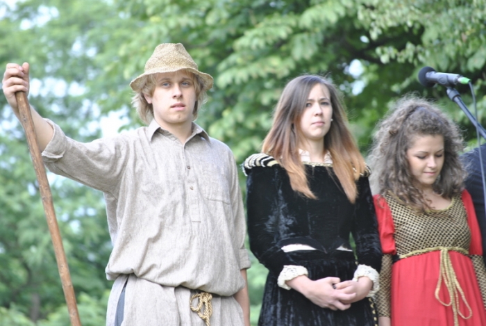 Dni Lipna 2013 - fotoreportaż