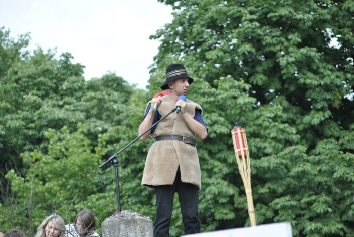 Dni Lipna 2013 - fotoreportaż