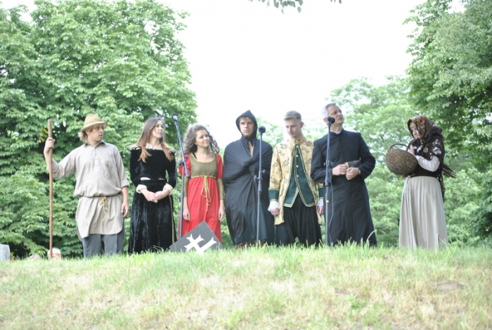 Dni Lipna 2013 - fotoreportaż