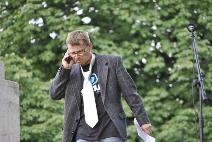 Dni Lipna 2013 - fotoreportaż