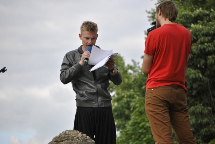 Dni Lipna 2013 - fotoreportaż