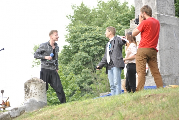 Dni Lipna 2013 - fotoreportaż