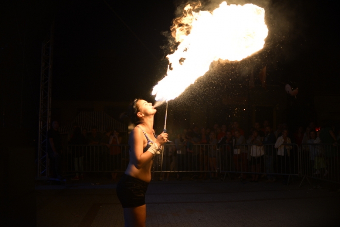 Dni Lipna 2013 - fotoreportaż