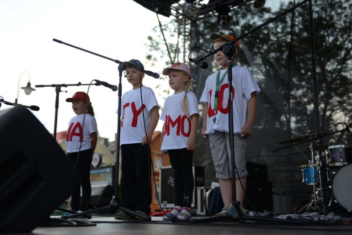 Dni Lipna 2013 - fotoreportaż