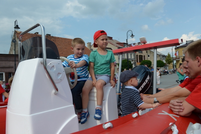 Dni Lipna 2013 - fotoreportaż