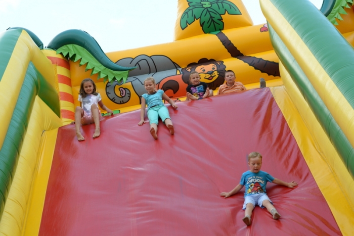 Dni Lipna 2013 - fotoreportaż