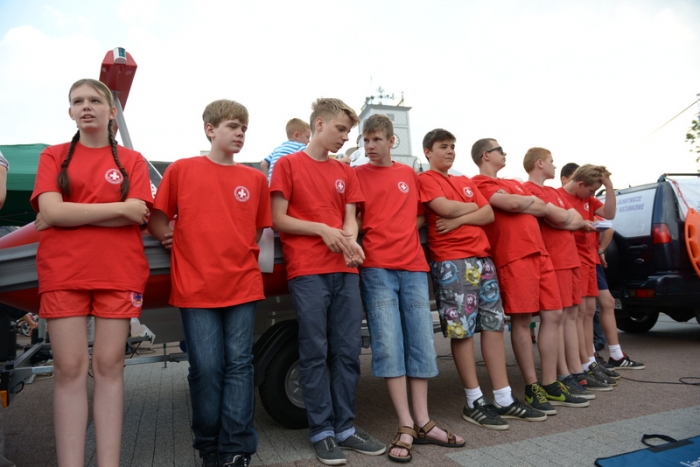 Dni Lipna 2013 - fotoreportaż