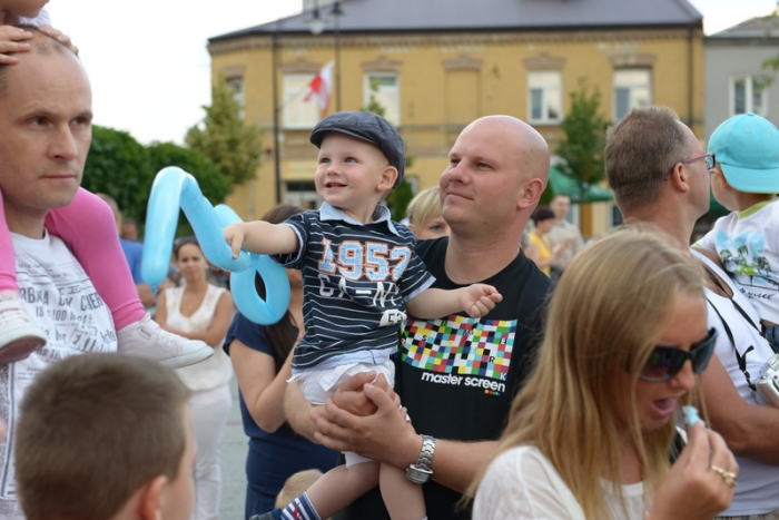 Dni Lipna 2013 - fotoreportaż