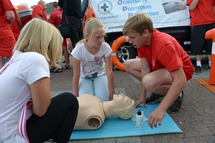 Dni Lipna 2013 - fotoreportaż