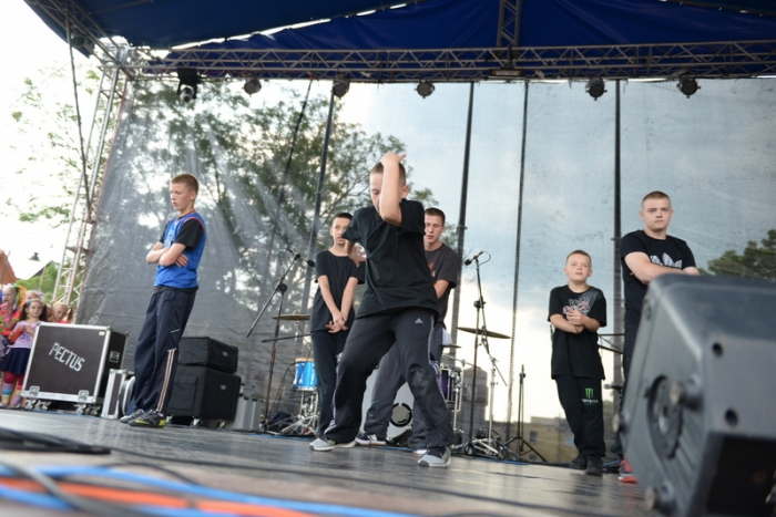 Dni Lipna 2013 - fotoreportaż