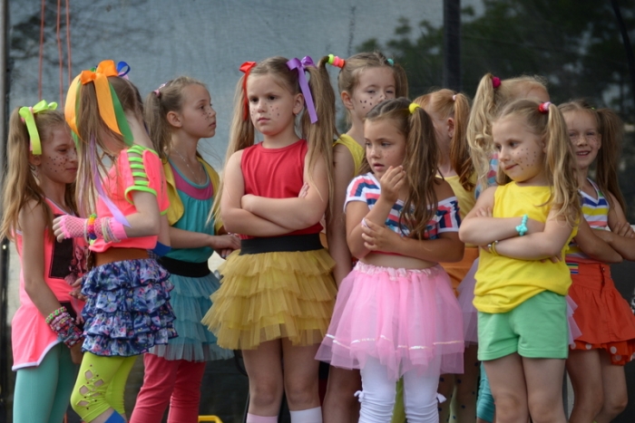 Dni Lipna 2013 - fotoreportaż