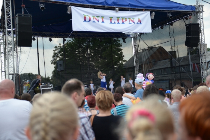 Dni Lipna 2013 - fotoreportaż