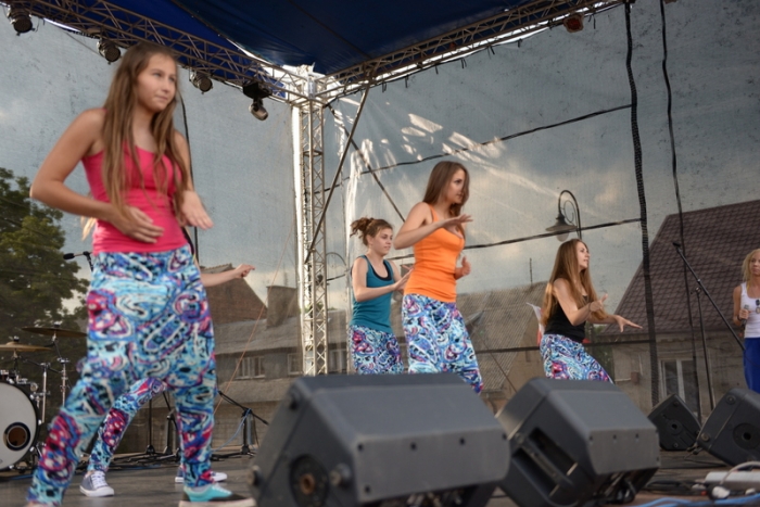 Dni Lipna 2013 - fotoreportaż