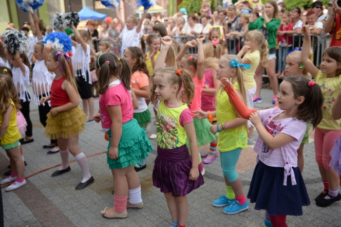 Dni Lipna 2013 - fotoreportaż