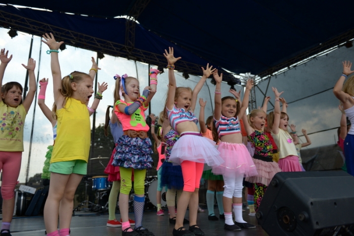 Dni Lipna 2013 - fotoreportaż