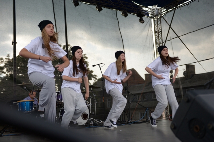 Dni Lipna 2013 - fotoreportaż