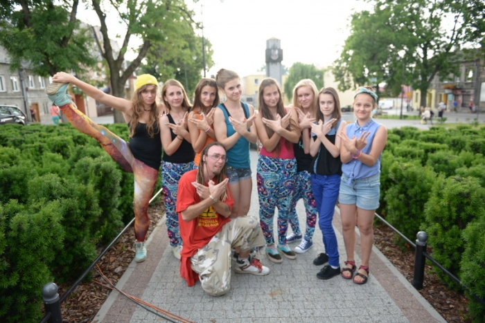 Dni Lipna 2013 - fotoreportaż