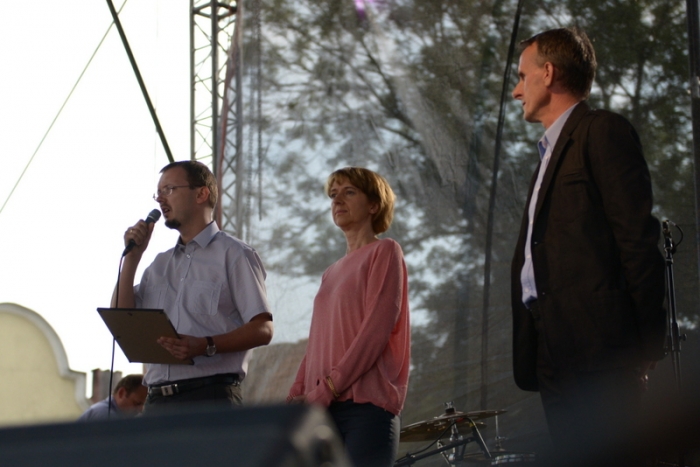 Dni Lipna 2013 - fotoreportaż