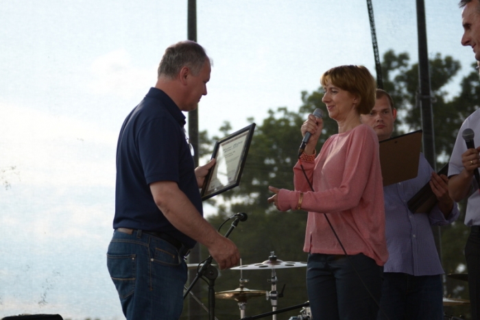 Dni Lipna 2013 - fotoreportaż