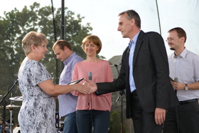 Dni Lipna 2013 - fotoreportaż