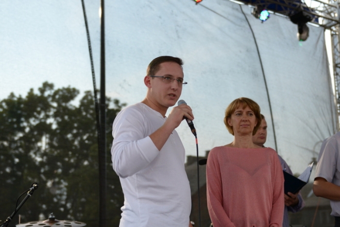 Dni Lipna 2013 - fotoreportaż