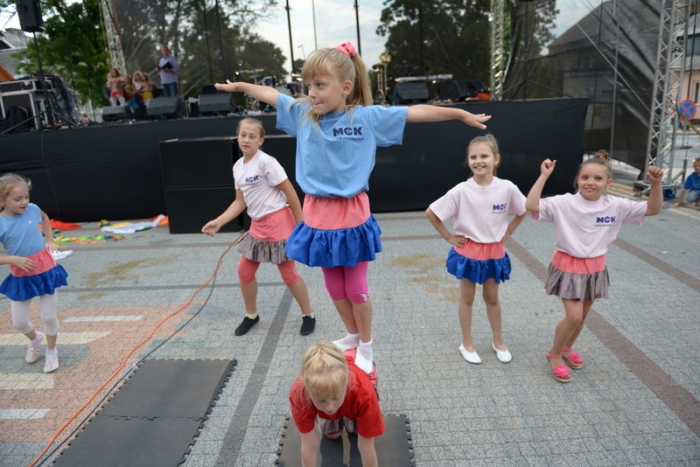 Dni Lipna 2013 - fotoreportaż