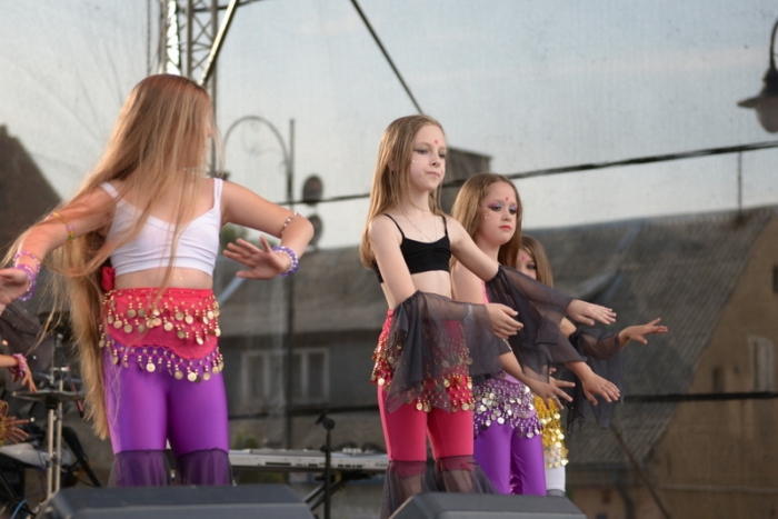 Dni Lipna 2013 - fotoreportaż