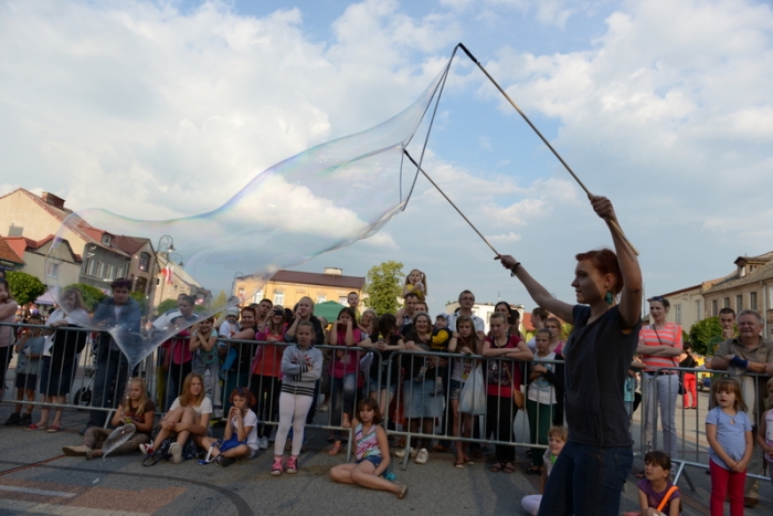 Dni Lipna 2013 - fotoreportaż