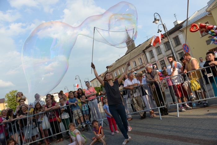 Dni Lipna 2013 - fotoreportaż