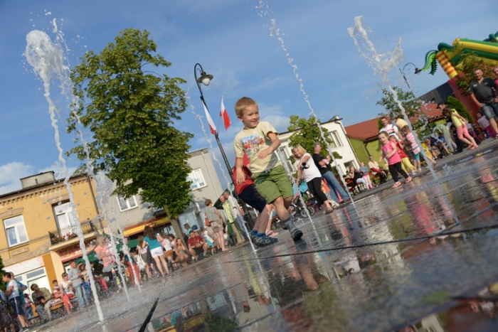 Dni Lipna 2013 - fotoreportaż