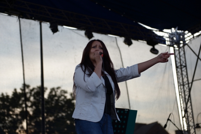 Dni Lipna 2013 - fotoreportaż