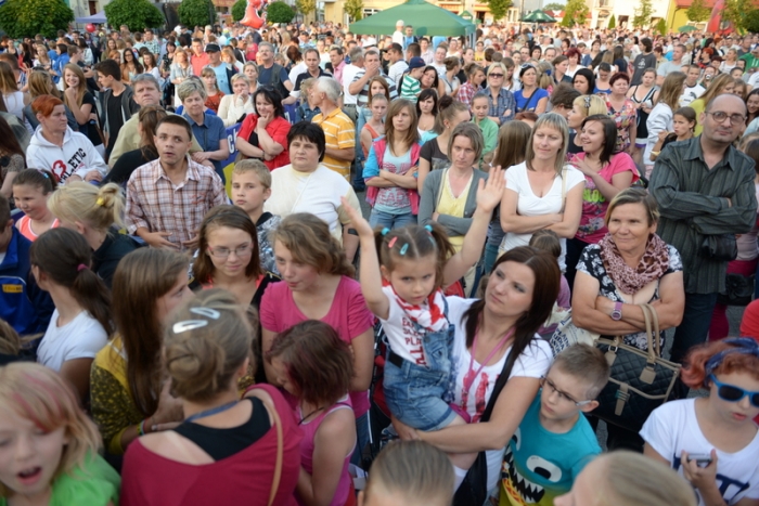 Dni Lipna 2013 - fotoreportaż