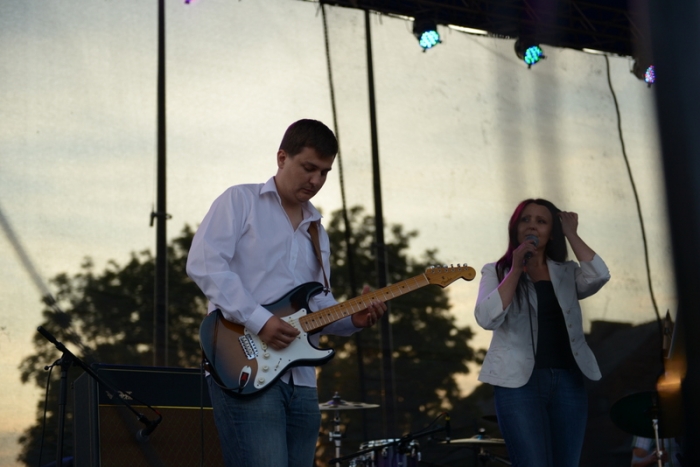 Dni Lipna 2013 - fotoreportaż