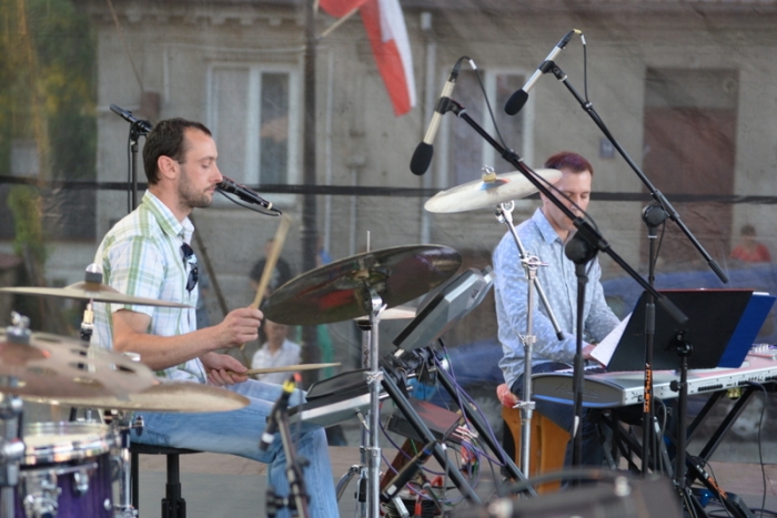 Dni Lipna 2013 - fotoreportaż