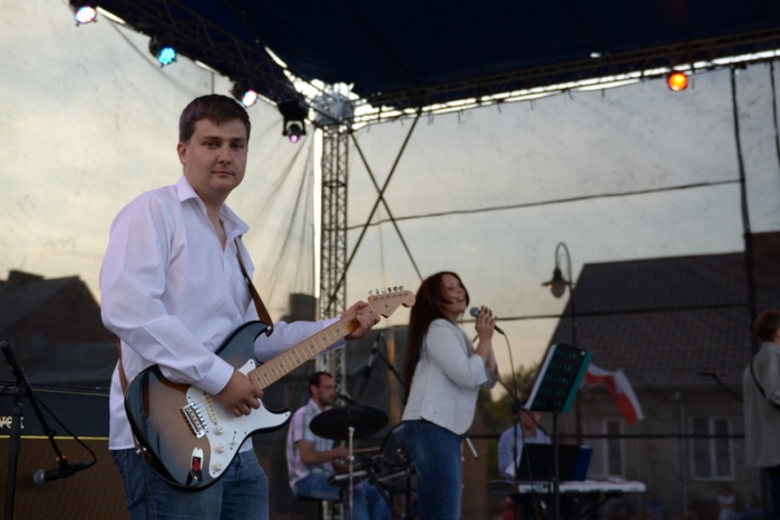 Dni Lipna 2013 - fotoreportaż