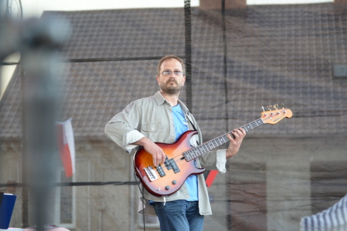 Dni Lipna 2013 - fotoreportaż