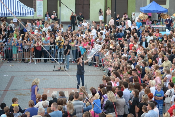 Dni Lipna 2013 - fotoreportaż