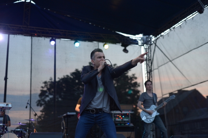 Dni Lipna 2013 - fotoreportaż