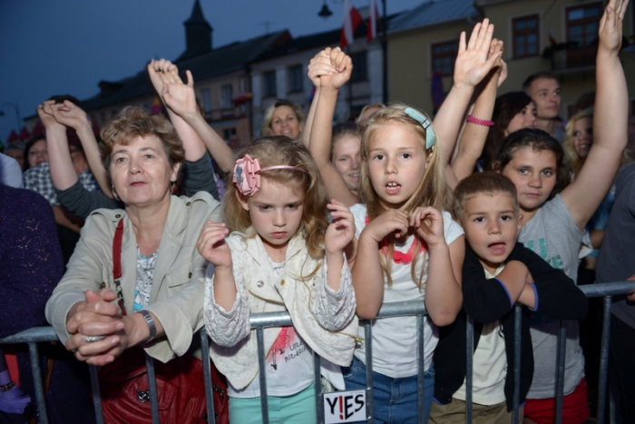 Dni Lipna 2013 - fotoreportaż