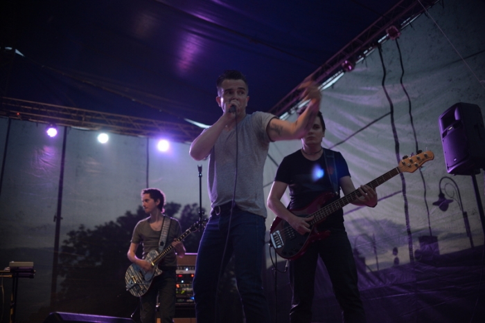 Dni Lipna 2013 - fotoreportaż