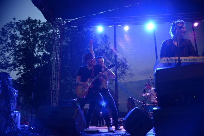 Dni Lipna 2013 - fotoreportaż