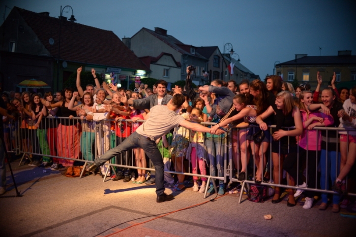 Dni Lipna 2013 - fotoreportaż