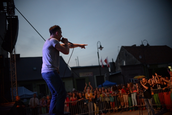 Dni Lipna 2013 - fotoreportaż