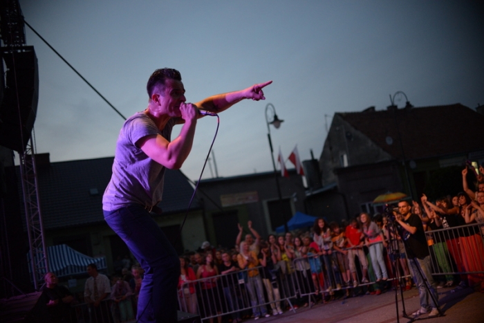 Dni Lipna 2013 - fotoreportaż