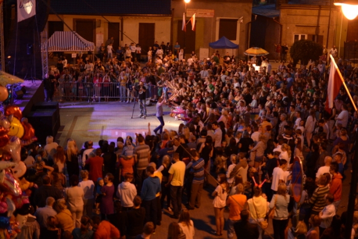 Dni Lipna 2013 - fotoreportaż