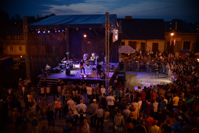 Dni Lipna 2013 - fotoreportaż