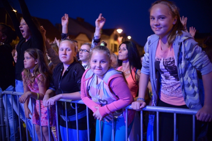 Dni Lipna 2013 - fotoreportaż